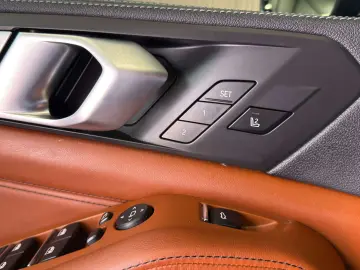 X5 X5 xDrive45e  M-sportpakket  AHK  Pano  Camer