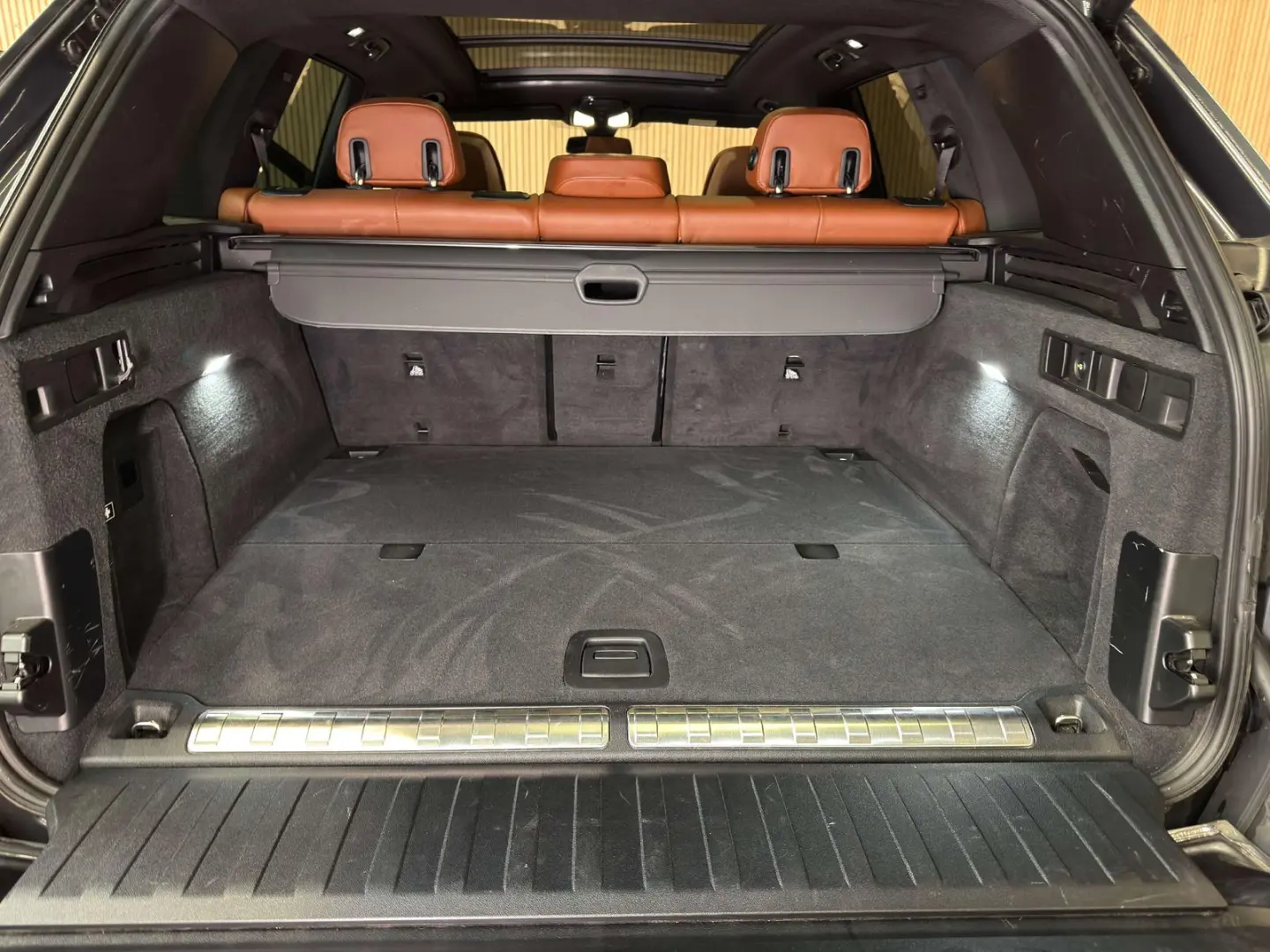 X5 X5 xDrive45e  M-sportpakket  AHK  Pano  Camer