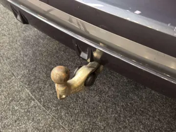 X5 X5 xDrive45e  M-sportpakket  AHK  Pano  Camer