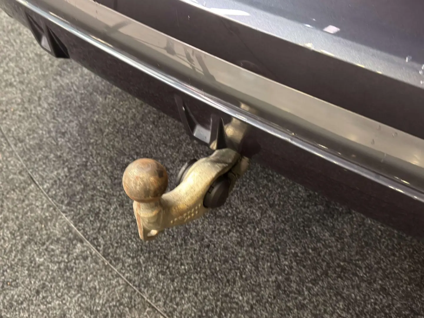 X5 X5 xDrive45e  M-sportpakket  AHK  Pano  Camer