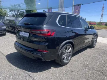 BMW X5 XDRIVE45E