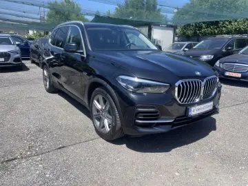 BMW X5 XDRIVE45E