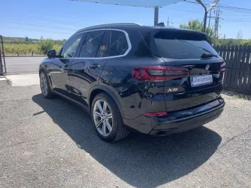 BMW X5 XDRIVE45E