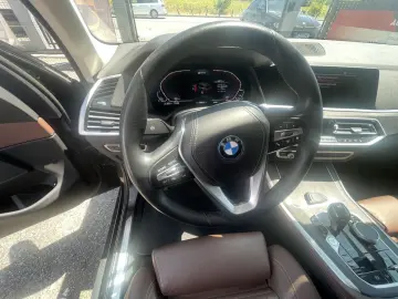 BMW X5 XDRIVE45E