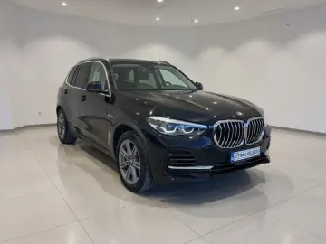 BMW X5 XDRIVE45E