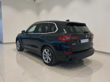 BMW X5 XDRIVE45E