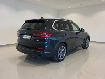 BMW X5 XDRIVE45E