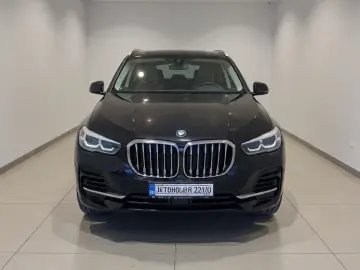 BMW X5 XDRIVE45E