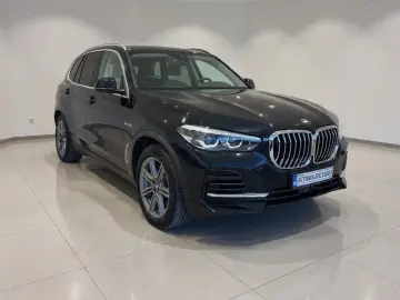 BMW X5 XDRIVE45E