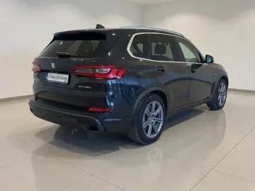 BMW X5 XDRIVE45E