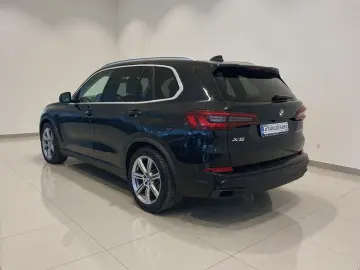 BMW X5 XDRIVE45E