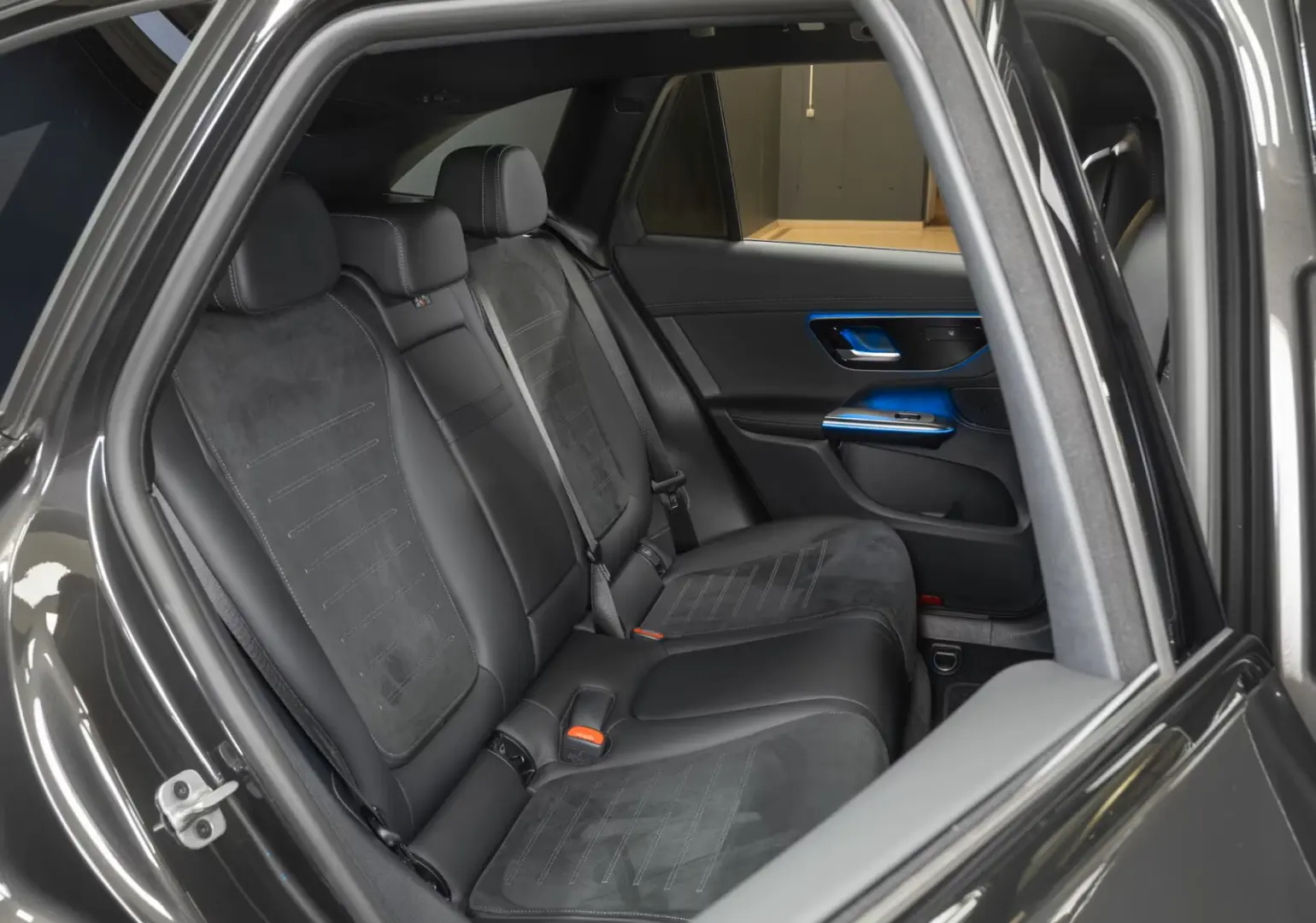 GLC 220 d AMG 4Matic