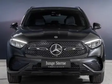 GLC 220 d AMG 4Matic