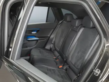 GLC 220 d AMG 4Matic