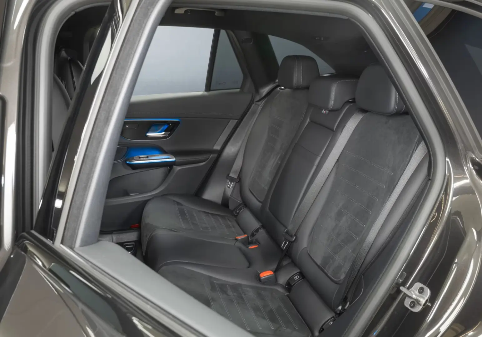 GLC 220 d AMG 4Matic