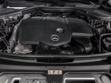 GLC 220 d AMG 4Matic