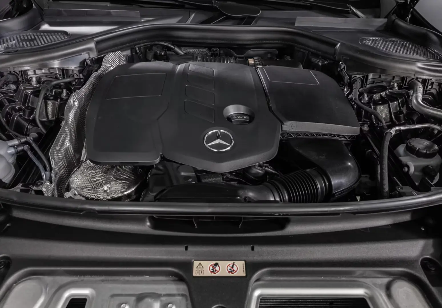 GLC 220 d AMG 4Matic