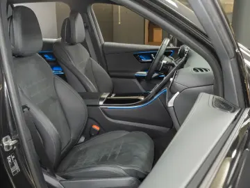 GLC 220 d AMG 4Matic