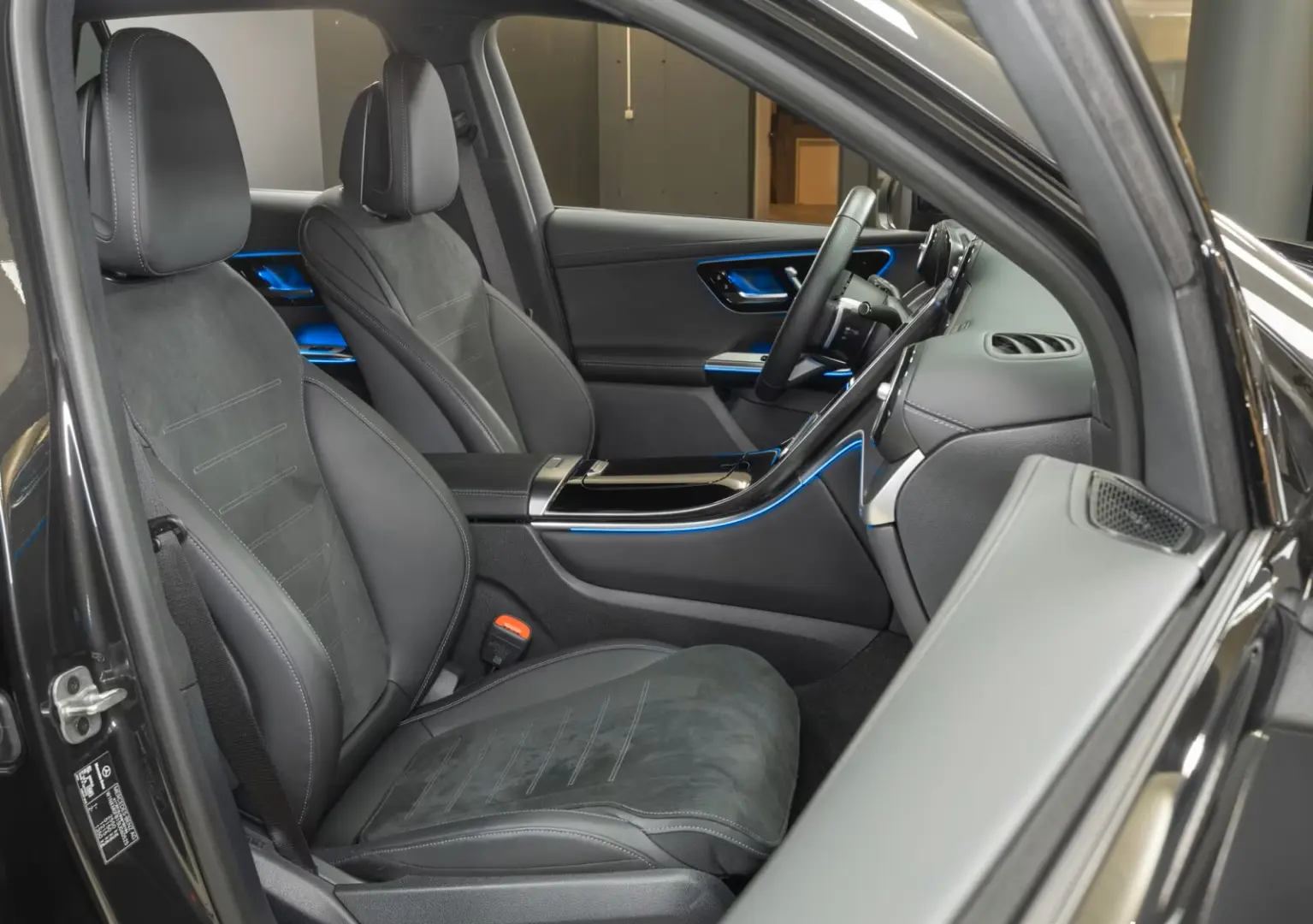 GLC 220 d AMG 4Matic