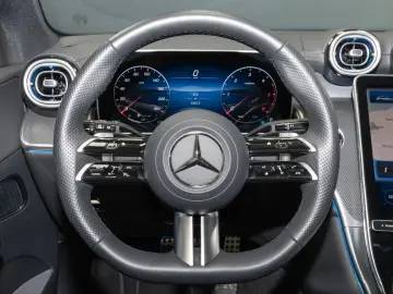 GLC 220 d AMG 4Matic