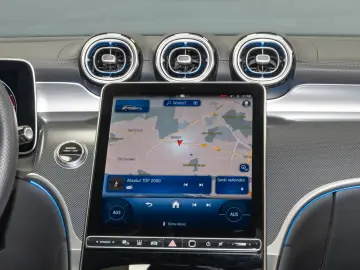 GLC 220 d AMG 4Matic