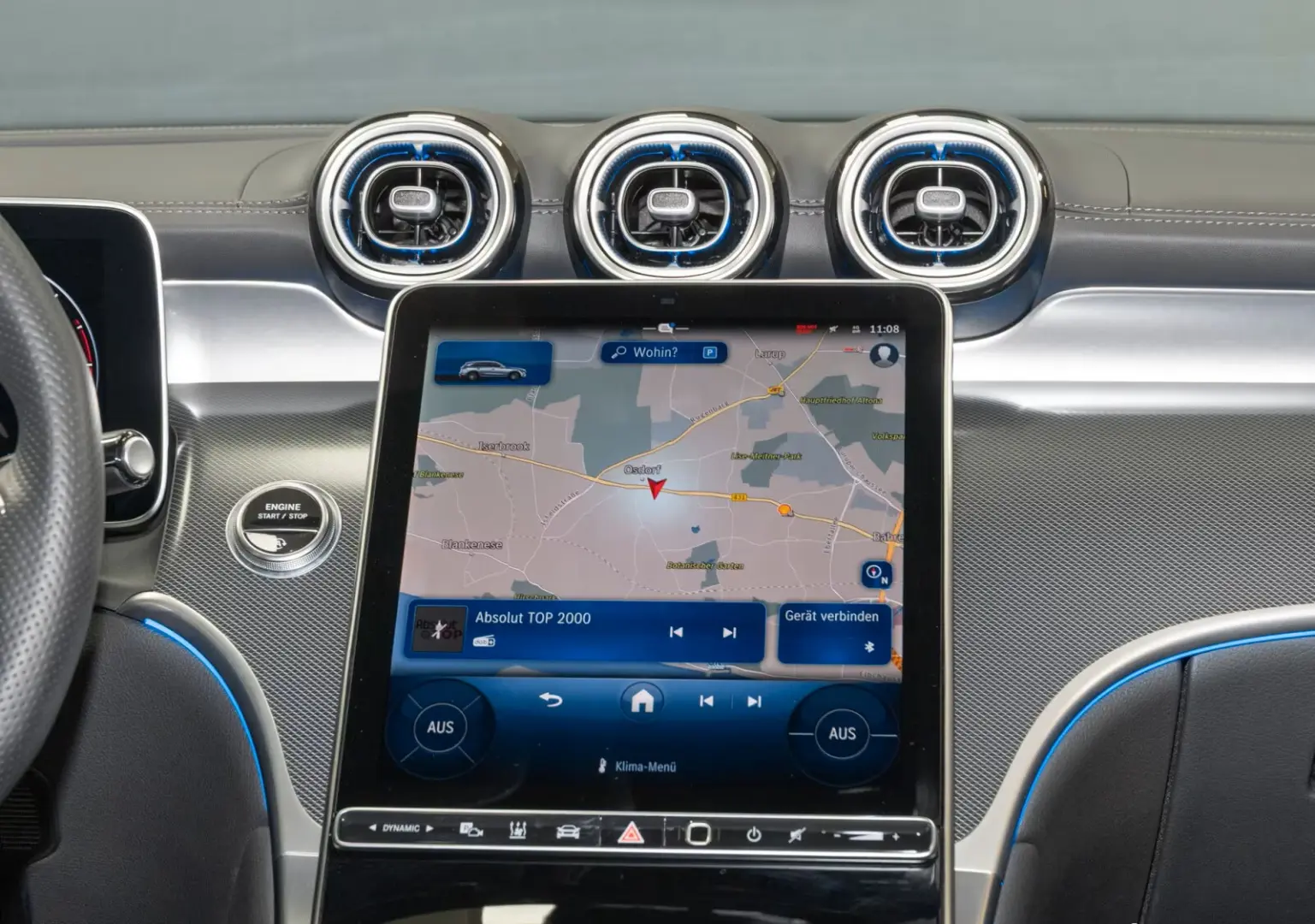 GLC 220 d AMG 4Matic