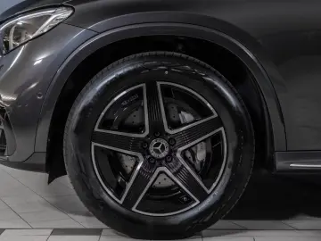 GLC 220 d AMG 4Matic
