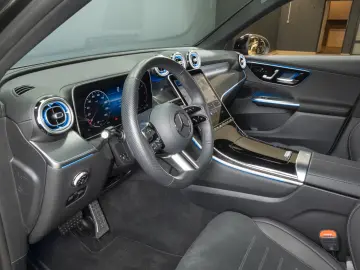 GLC 220 d AMG 4Matic