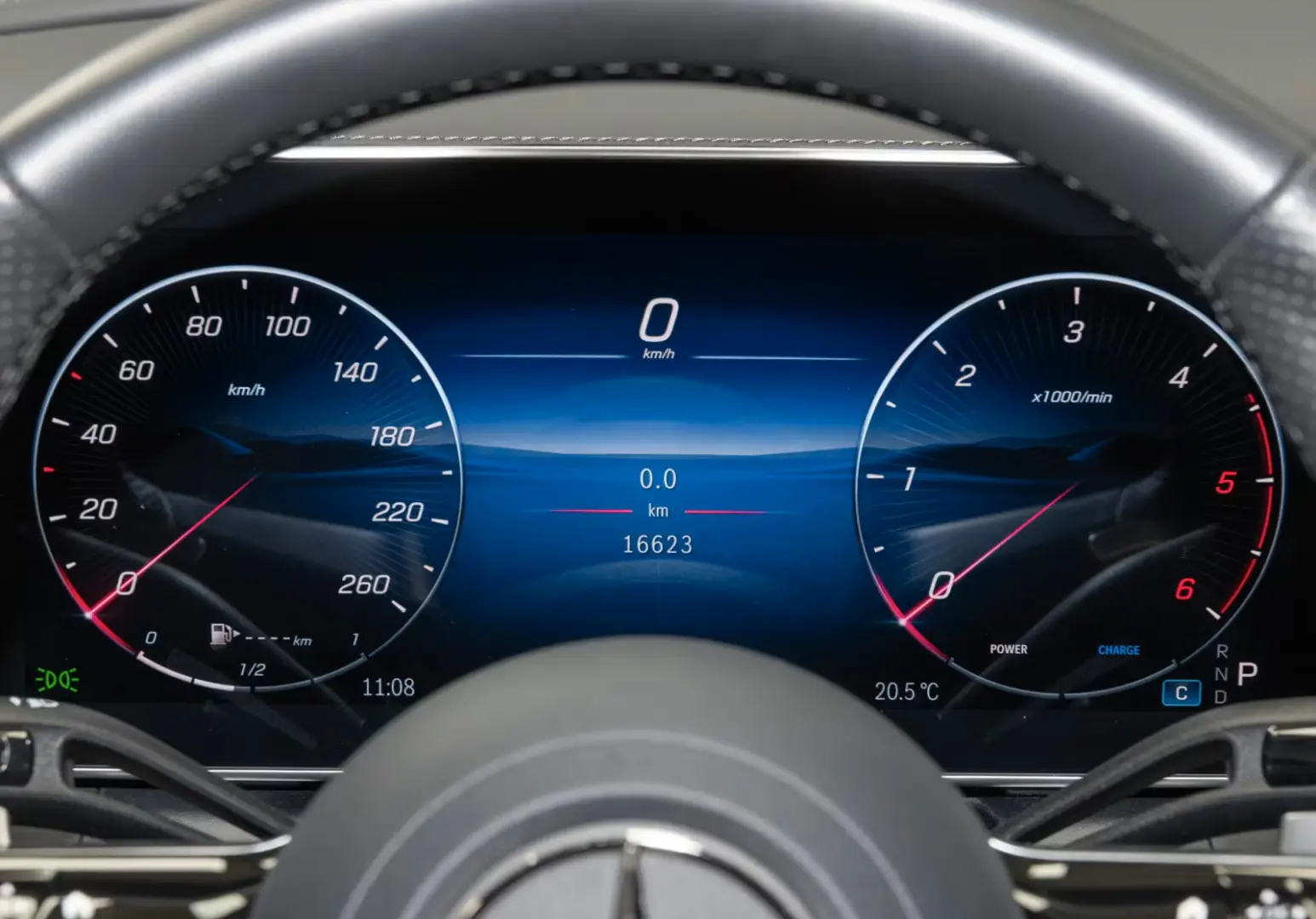 GLC 220 d AMG 4Matic