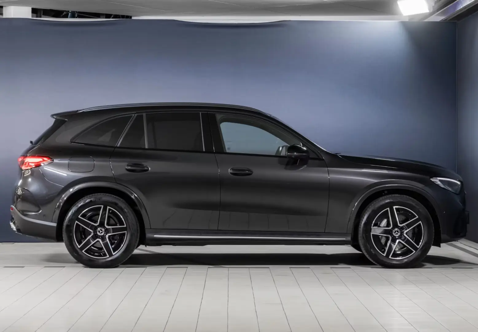 GLC 220 d AMG 4Matic