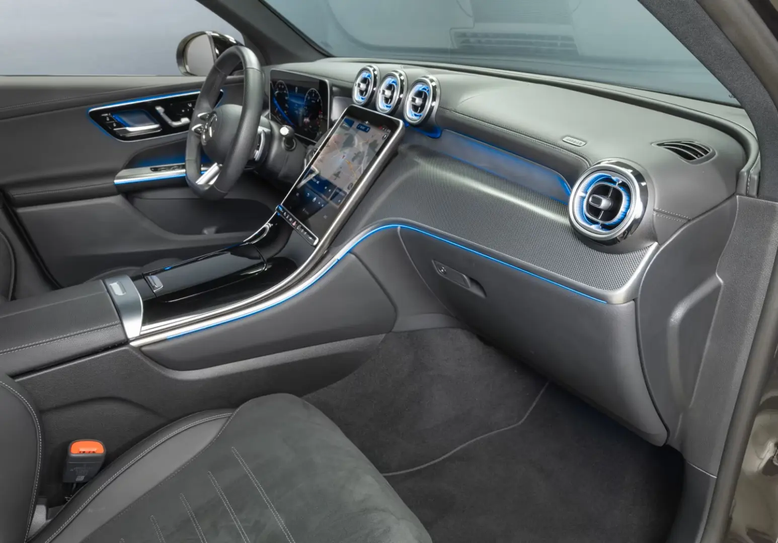 GLC 220 d AMG 4Matic