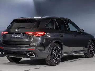 GLC 220 d AMG 4Matic