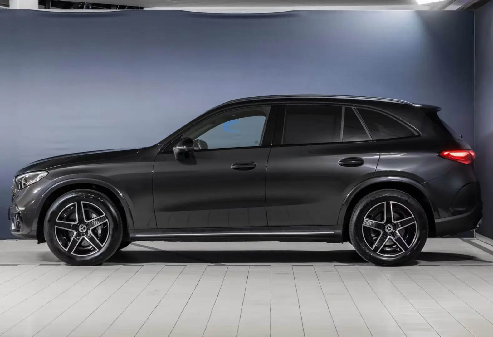 GLC 220 d AMG 4Matic