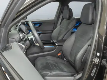 GLC 220 d AMG 4Matic