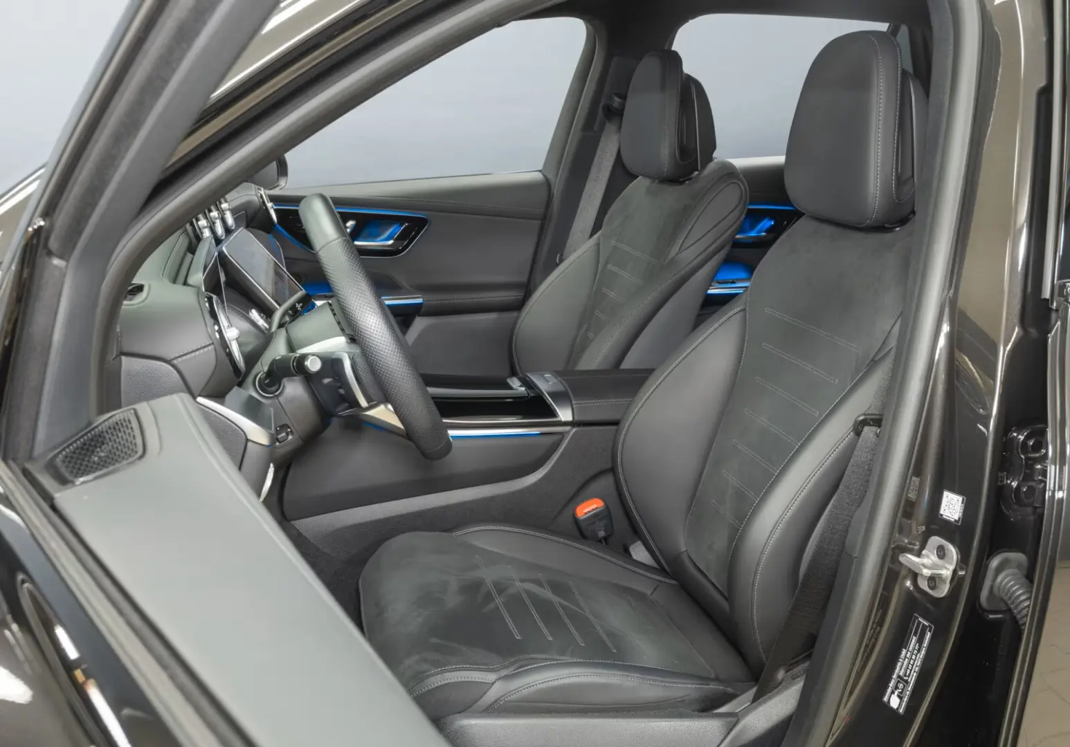 GLC 220 d AMG 4Matic