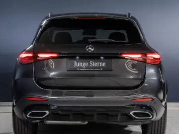 GLC 220 d AMG 4Matic