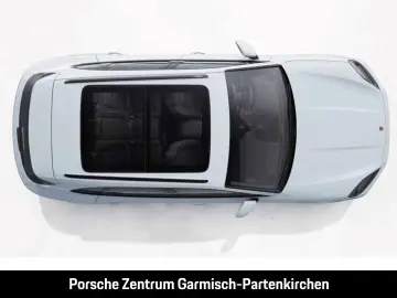 Cayenne E-Hybrid LenkradHZG 360 Kamera Memory