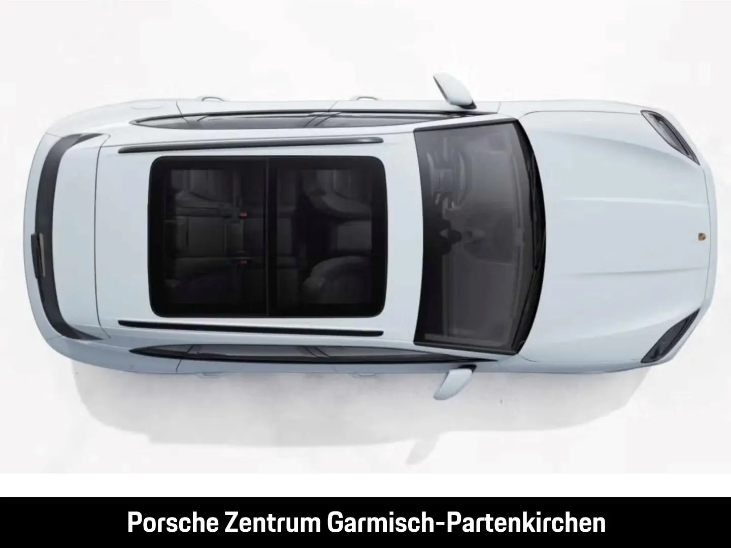 Cayenne E-Hybrid LenkradHZG 360 Kamera Memory