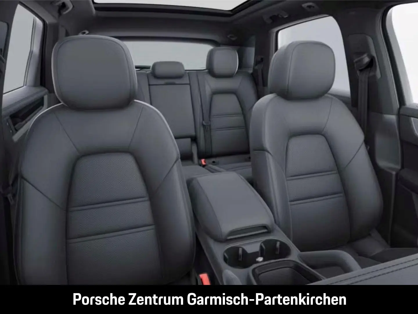 Cayenne E-Hybrid LenkradHZG 360 Kamera Memory