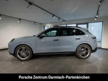 Cayenne E-Hybrid Multif.Lenkrad 360 Memory Sitze