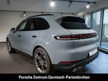 Cayenne E-Hybrid Multif.Lenkrad 360 Memory Sitze