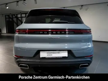 Cayenne E-Hybrid Multif.Lenkrad 360 Memory Sitze