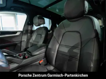 Cayenne E-Hybrid Multif.Lenkrad 360 Memory Sitze