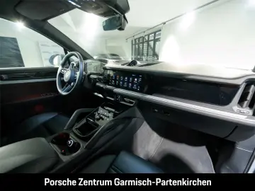 Cayenne E-Hybrid Multif.Lenkrad 360 Memory Sitze