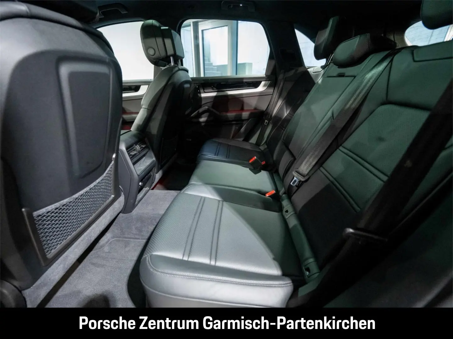 Cayenne E-Hybrid Multif.Lenkrad 360 Memory Sitze