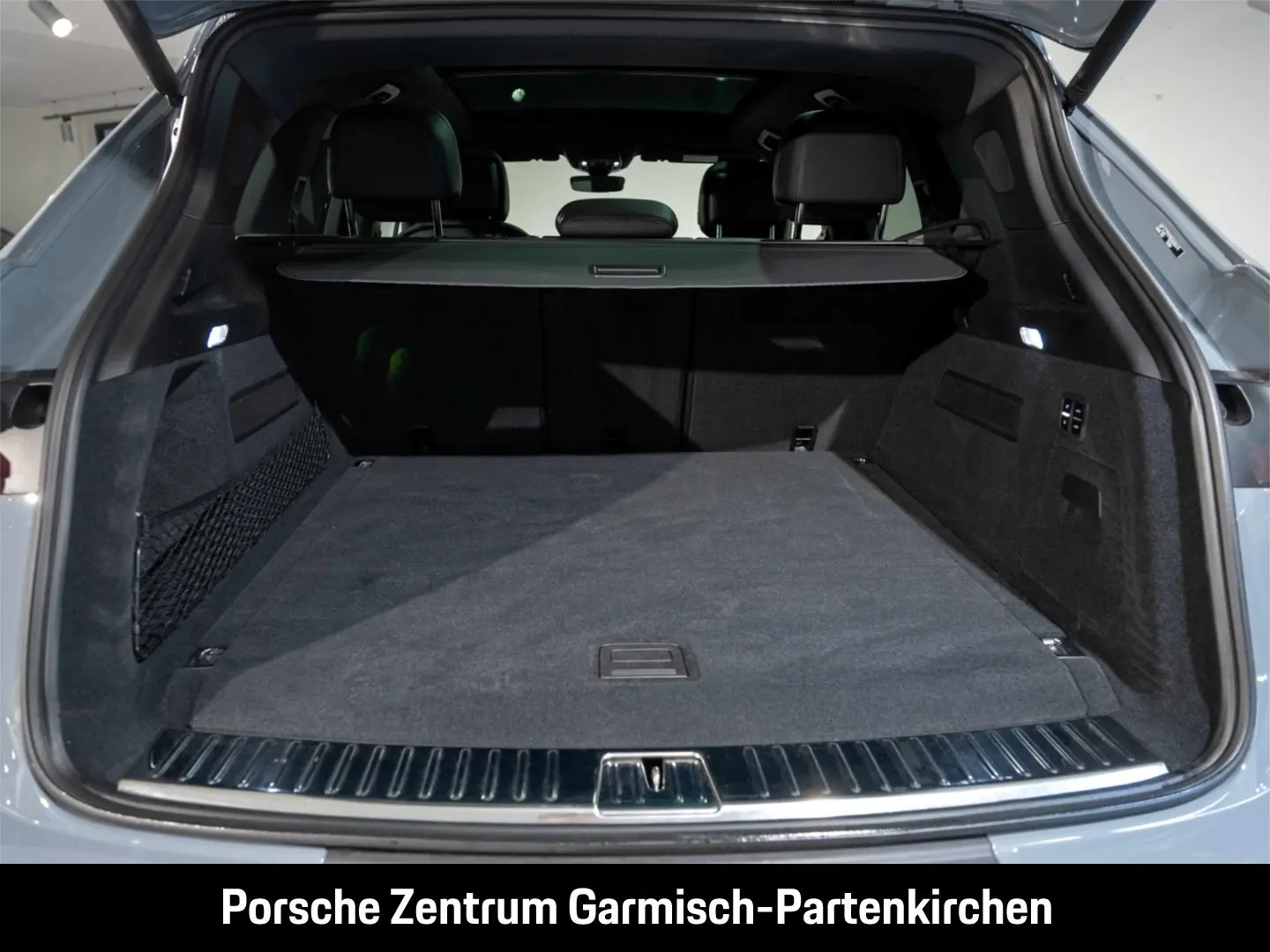 Cayenne E-Hybrid Multif.Lenkrad 360 Memory Sitze