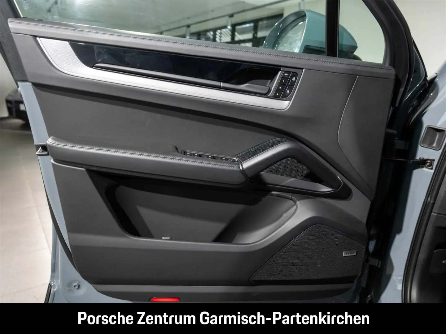 Cayenne E-Hybrid Multif.Lenkrad 360 Memory Sitze