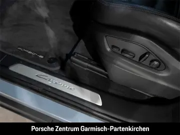 Cayenne E-Hybrid Multif.Lenkrad 360 Memory Sitze