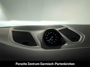 Cayenne E-Hybrid Multif.Lenkrad 360 Memory Sitze