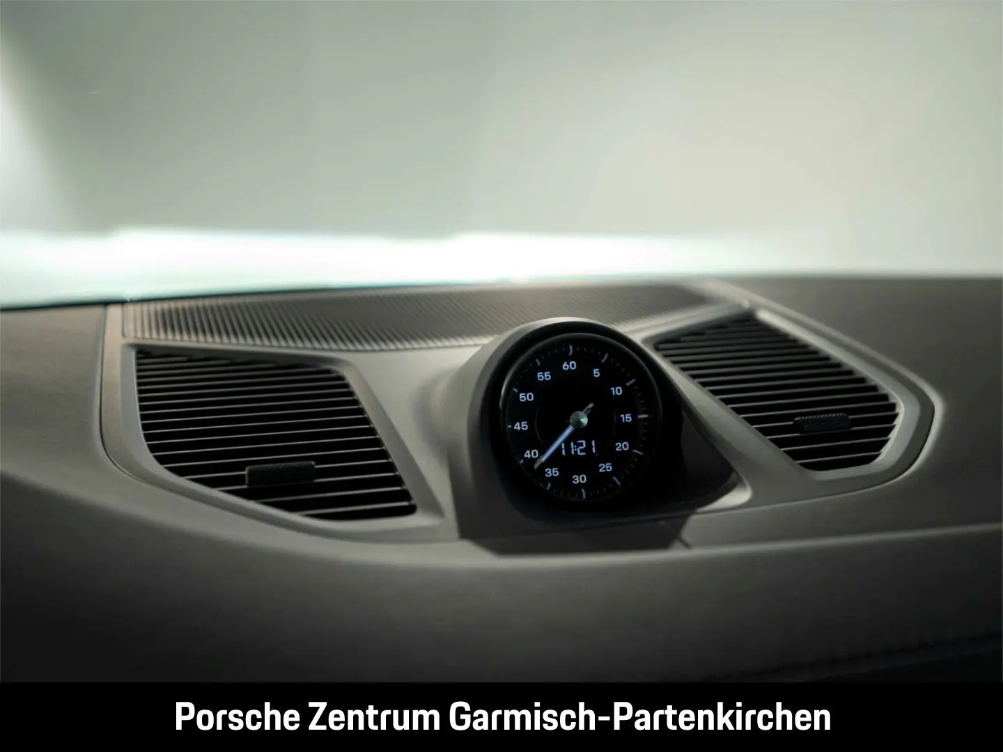 Cayenne E-Hybrid Multif.Lenkrad 360 Memory Sitze